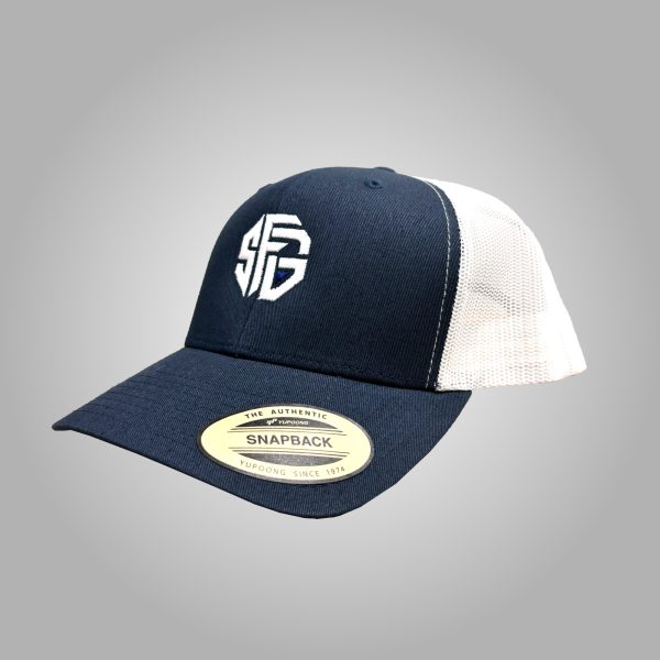 Casquette classique "Monogramme"