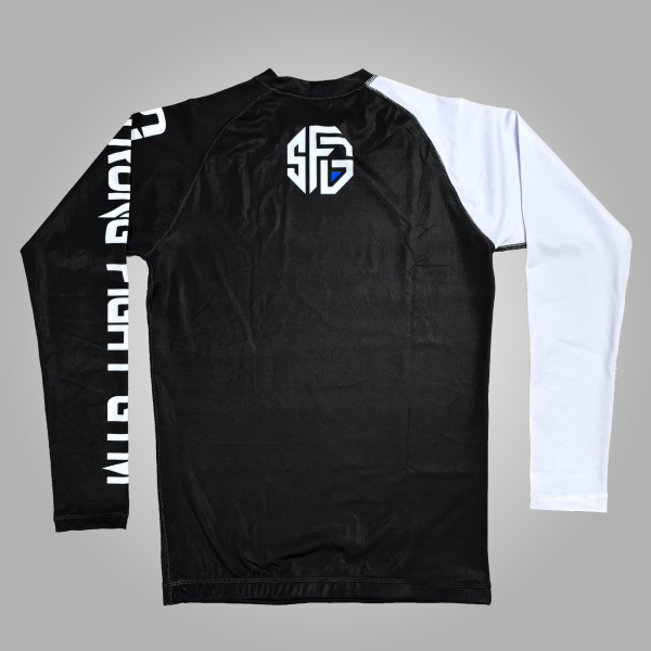 Rashguard long Fight – Image 2