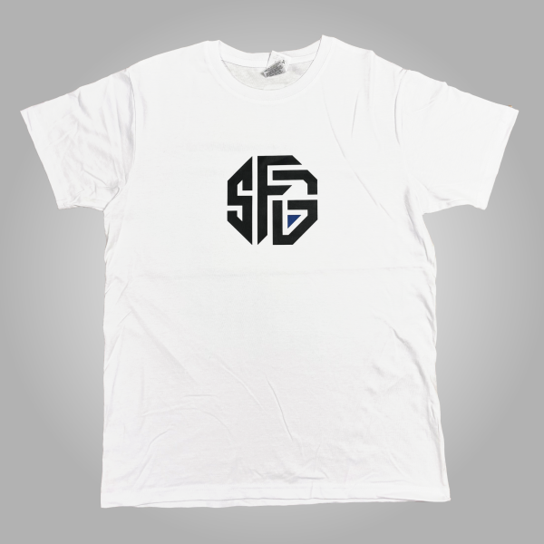 Tee-shirt classique "Monogram"