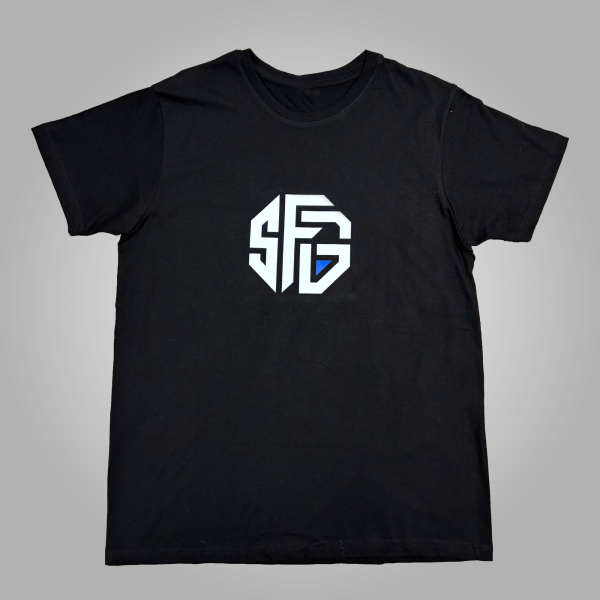 Tee-shirt classique "Monogram" – Image 5